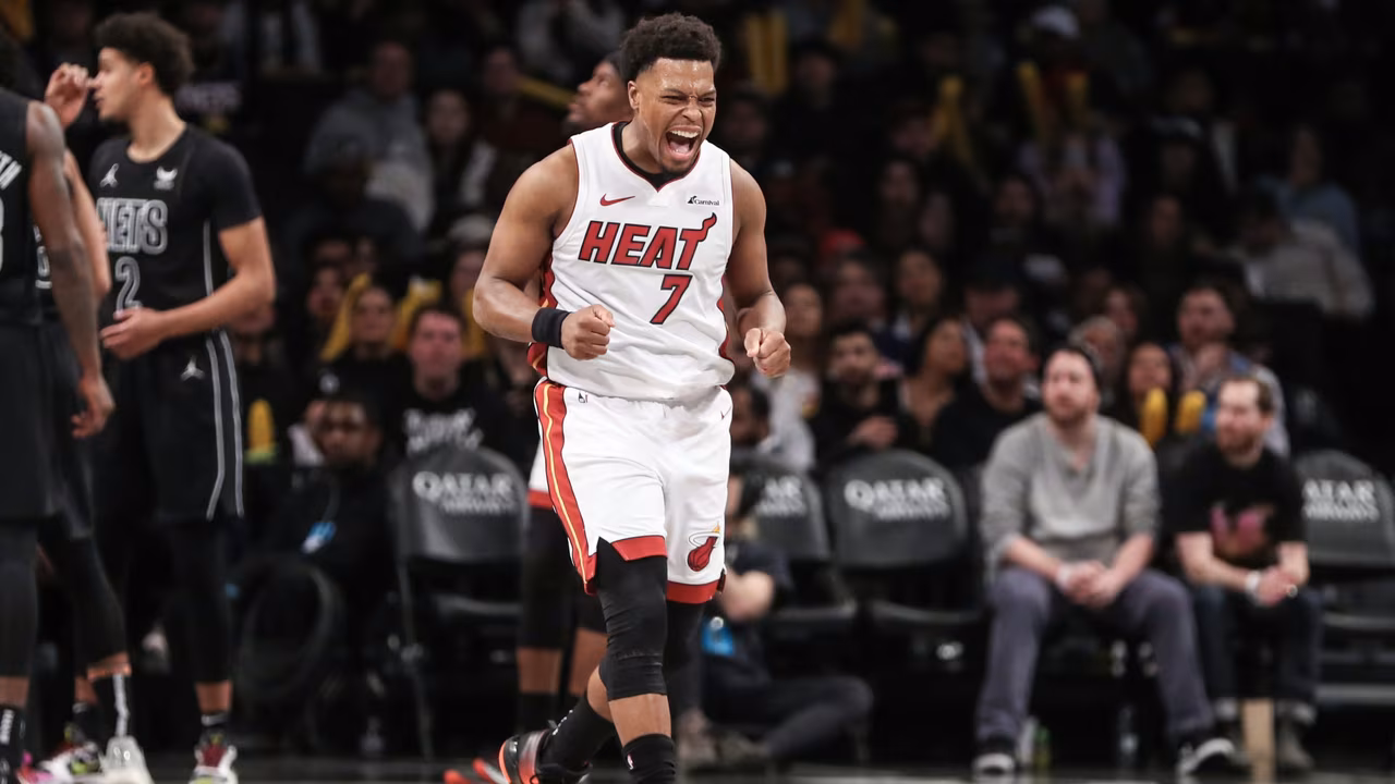 Terremoto en el mercado NBA: un campeón para los Hornets y un killer para Miami Heat
