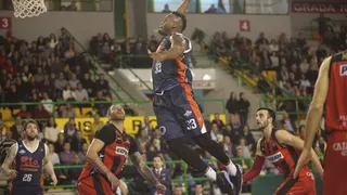 LEB Oro (J18): El Real Betis Energía Plus, líder intratable