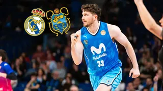 Fichajes confirmados de ACB: Doble movimiento en Tenerife que afecta al Real Madrid 