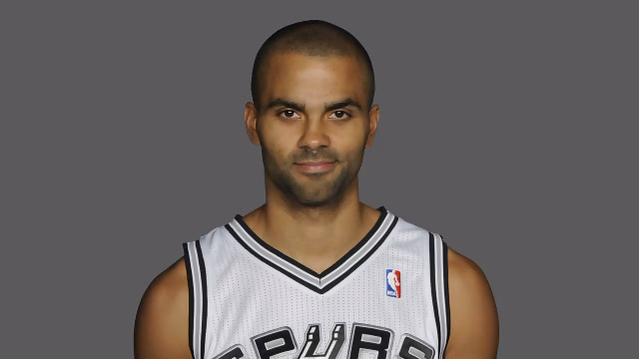 Tony Parker lidera el fácil triunfo contra los Blazers; Heat a todo ritmo ante los Nets