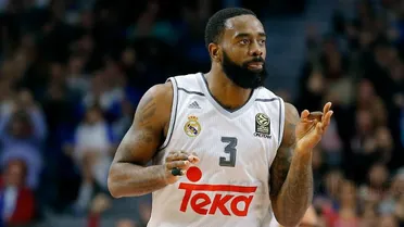 ABA League: Golpe de efecto de Estrella Roja con el fichaje de K.C.Rivers