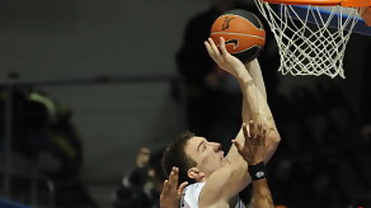 Baloncesto Fuenlabrada piensa en Dejan Musli para suplir a Ayón