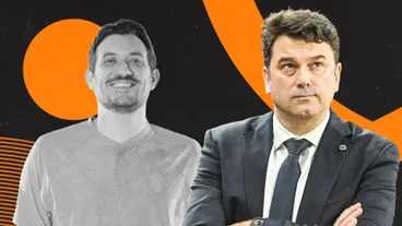 El proyecto de Valencia Basket se refuerza con un entrenador TOP Euroliga en el cuerpo t&eacute;cnico&nbsp;