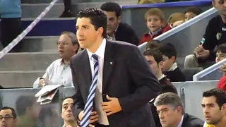 Mariano de Pablos dimite con el MMT Estudiantes último