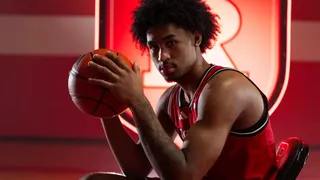 Draft de la NBA 2025: ¿Quién es el prospecto que pelea el primer lugar con Cooper Flagg?