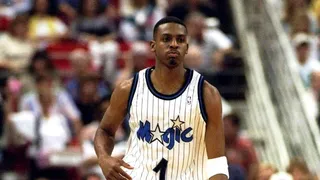 Aquellos maravillosos 90 (II): ¿Quién fue… Penny Hardaway?