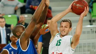 Spahija fuera de la Cibona, Westermann se lesiona y Buzzer Beater imposible de Vladovic
