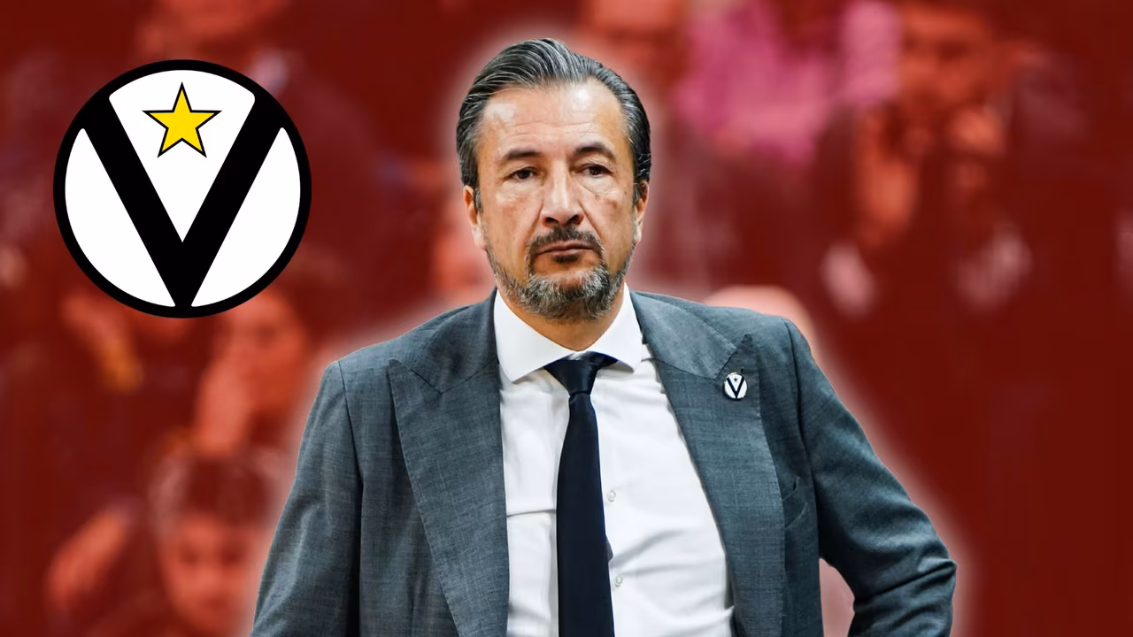 ¡Otro despido Euroliga! Banchi renuncia y surge el primer candidato en Virtus