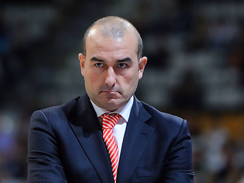 Jaume Ponsarnau, muy cerca de ser el nuevo técnico del GBC