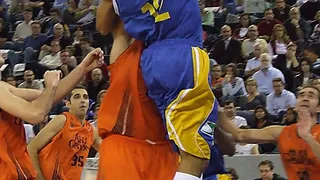 ACB OutSide: Garnett, Calabria, Morlende y Krstic, ex-ACBs en movimiento