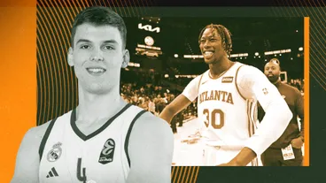 De joya del Real Madrid Baloncesto a la NBA: Los motivos del Valencia Basket para lanzarse a por &eacute;l