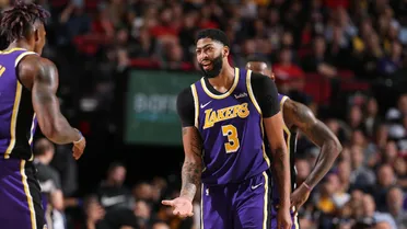 NBA, el resumen atípico (VII): ¿Alguien es capaz de frenar a La Ceja?