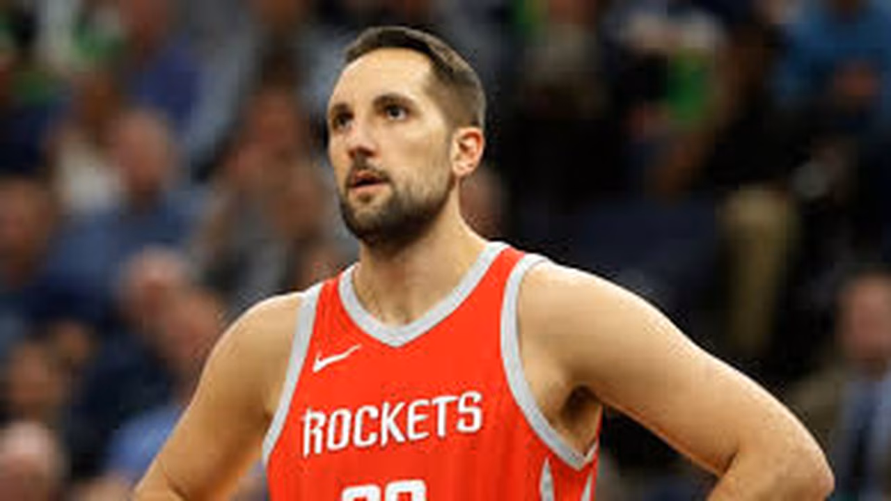 En Vivo, Zoco NBA: Ryan Anderson a los Suns a cambio de Brandon Knight y Marquese Chriss