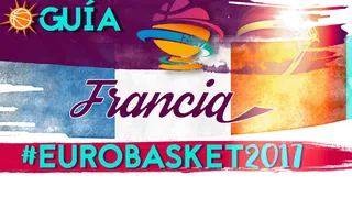 Francia: El objetivo, la cuarta medalla consecutiva