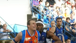 Adecco Oro – P.O (Semis II): Burgos y Canarias asestan sendos zarpazos a domicilio y arrebatan las ventajas de campo de Melilla y Menorca. Guillén y Donaldson protagonistas antes del cambio de pistas