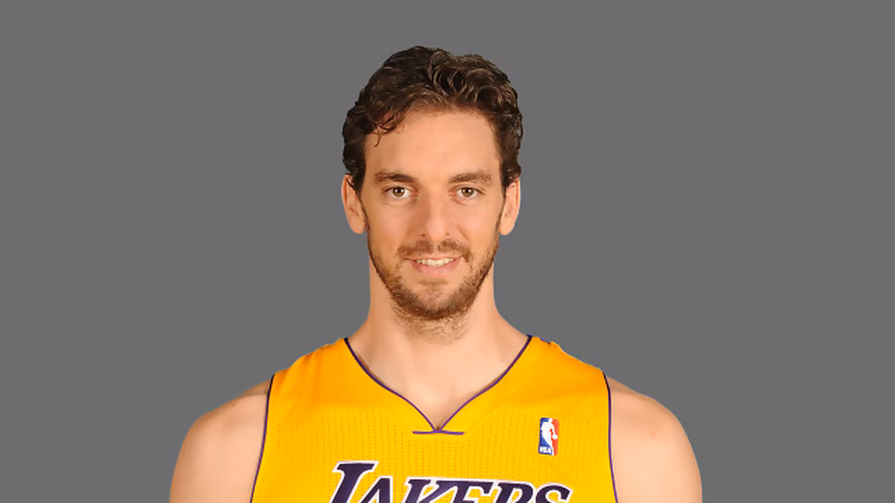 Así fue 2010 (VI): Pau Gasol, un traspaso, dos anillos…y lo que venga