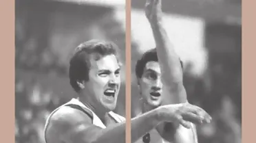 Ganar es de horteras: Los últimos 25 años de la ACB por un seguidor de Estudiantes