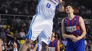 Lagun Aro GBC sitúa en el mercado a Úriz y a Doblas