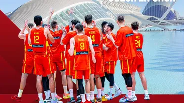 Dónde, cuándo y qué precio para comprar entradas del Preolímpico de Valencia