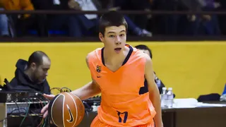 Torneo Infantil Sant Adrià: Preciosa final entre Regal FC Barcelona y Asefa Estudiantes (103-93). Real Madrid, tercero tras batir al DKV Joventut de Albert Real