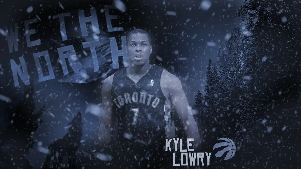 Lowry (43 puntos), decisivo en la victoria de los Raptors frente a Cavaliers