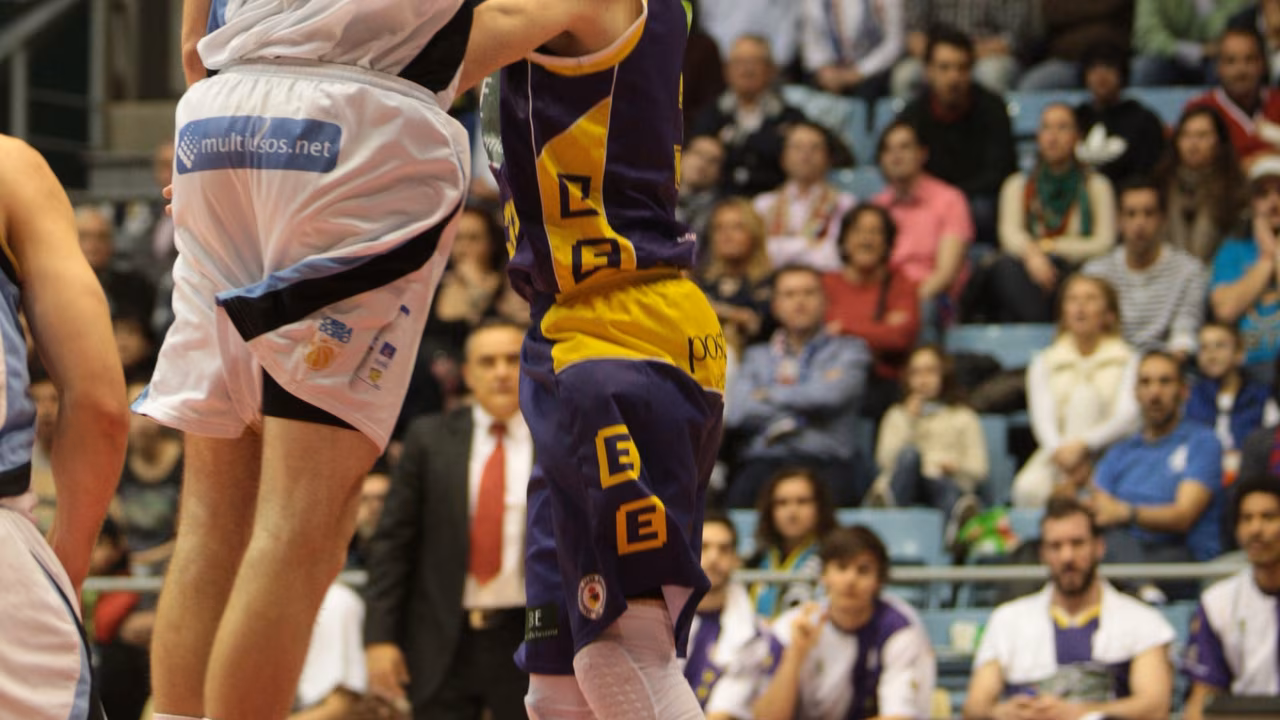Rio Natura Monbus apuntala la salvación; CB Valladolid, descenso matemático (84-83)