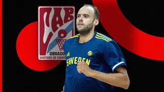 Fichajes Primera FEB: Obradoiro cierra la plantilla con un internacional que disputará el Eurobasket 2025