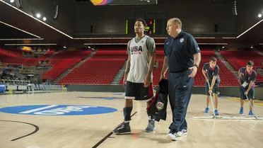 Tom Thibodeau: “No hay un apartado del juego que Pau Gasol no domine”