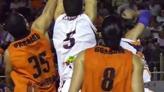 Baloncesto León acelera y ata a Yáñez