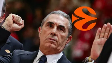 ÚLTIMA HORA Anadolu Efes vs Real Madrid: Scariolo explota y tacha de error la Euroliga