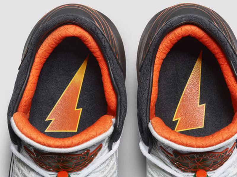 Jordan Brand lanza la colección “Like Mike”