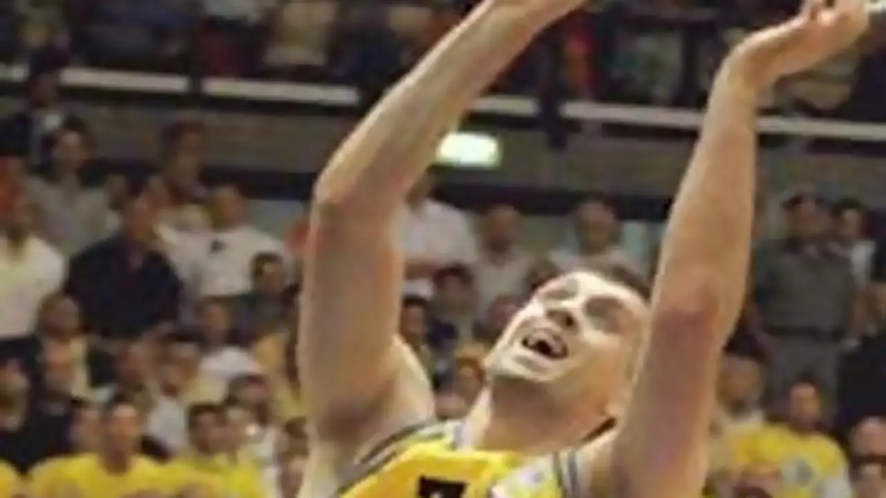 Euroliga 2007/2008: Guía de Rivales – Maccabi de Tel Aviv