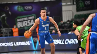 Mercado ACB: Giordano Bortolani, rumbo a Manresa; los Scrubb, renovados en Obradoiro