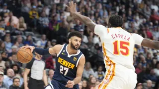 Noche NBA: Nuggets alcanza a Celtics y Antetokounmpo finaliza con 35-15-11