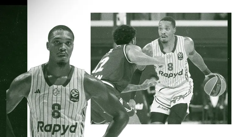 La ganga del mercado NBA aterriza en el Besiktas: las claves de un fichaje de impacto en Euroliga 