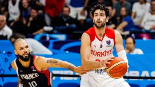 Barça, Madrid, Fenerbahce y ahora, Panathinaikos, se interesan por este alero NBA