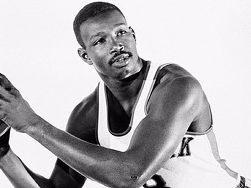 Walt Bellamy: fallece el hombre de los 88 partidos en una temporada