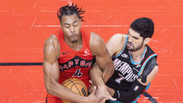Santi Aldama está en su prime: ¿el mes más dominante del español en la NBA?