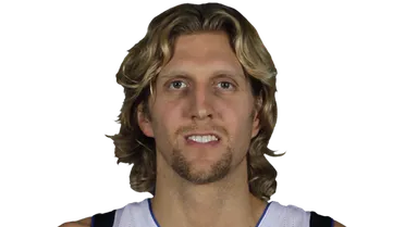 Nowitzki y los Mavs derrotan a OKC; los Blazers, en caída libre