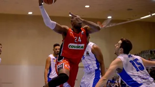 Covirán Granada y HLA Lucentum se asoman a la Copa. Valladolid y Navarra, al alza