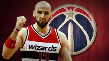 Washington Wizards traspasa a Marcin Gortat a cambio de Austin Rivers