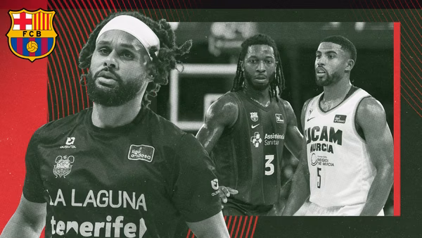 ¿Se tiene que quedar? El fichaje del Barça Basket menos mediático se gana un puesto