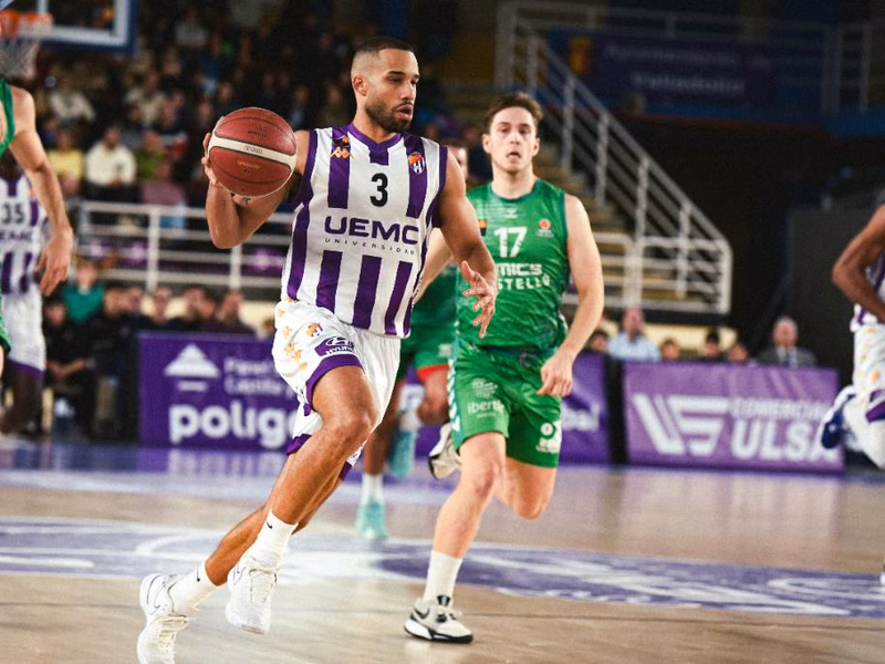 Plaga de lesiones en LEB Oro ¿qué está pasando?