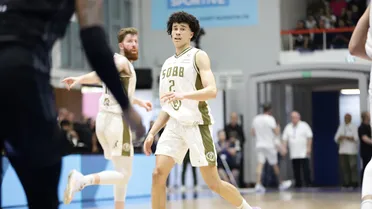 Nolan Traoré se decide y este será su club antes de saltar a la NBA