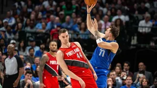 Ex-ACB en la NBA (II): Doncic hace historia y a Hezonja se le acaban las oportunidades