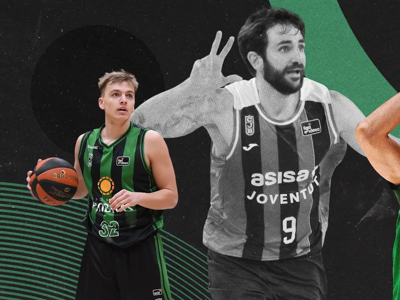 Joventut Badalona aprieta el mercado: en busca de sus dos siguientes fichajes
