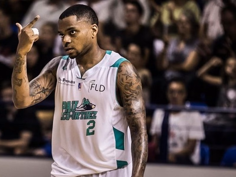 Conoce al rey del pase en Europa: DJ Cooper promedia 10’4 asistencias por partido