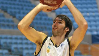 Corbacho deja el Obradoiro con carta de despedida