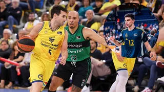 Una salida que acerca a Carlos Alocén al Gran Canaria