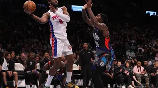 Podría dejar la NBA y convertirse en nuevo pívot del Barça